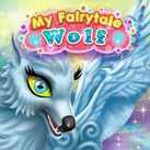 My Fairytale Wolf