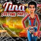 Tina - Costume Party