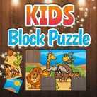 Kids Block Puzzle