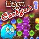 Back To Candyland - Episode 2