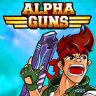Alpha Guns